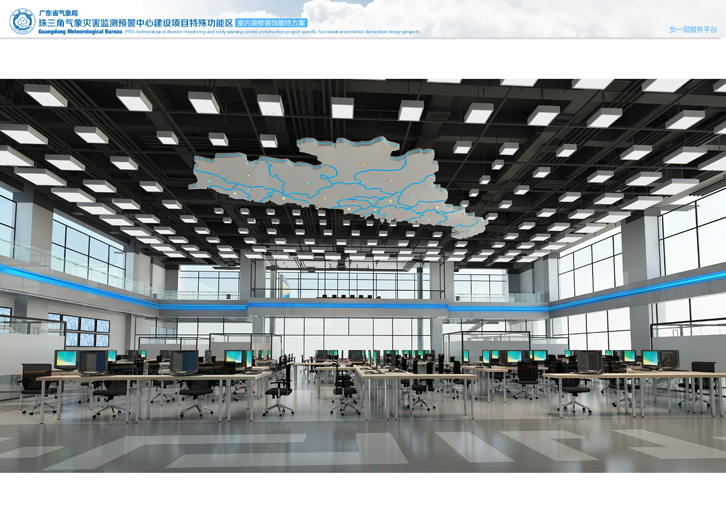 辦公大廳效果圖 辦公大廳效果圖